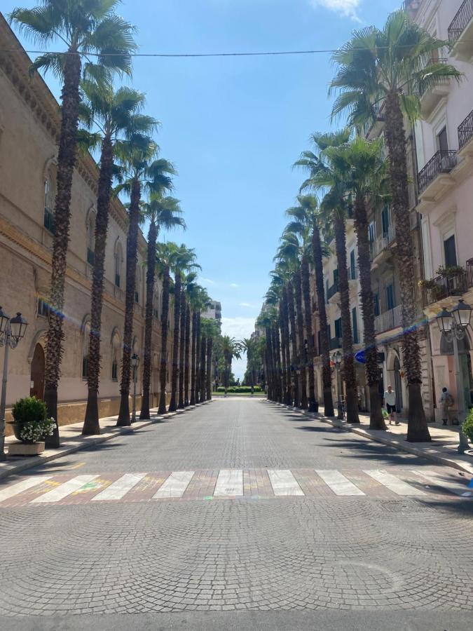Appartamento Casa Roberta Taranto Esterno foto